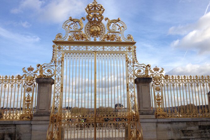 Versailles Palace & Gardens Guided Tour - What you might miss (and why that’s okay)