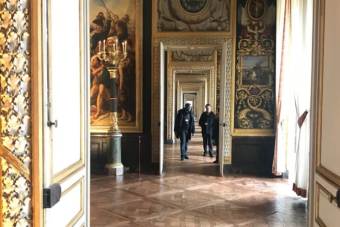 Versailles Palace & Gardens Tour with Transport from Paris - Why this Versailles tour beats DIY for a half-day