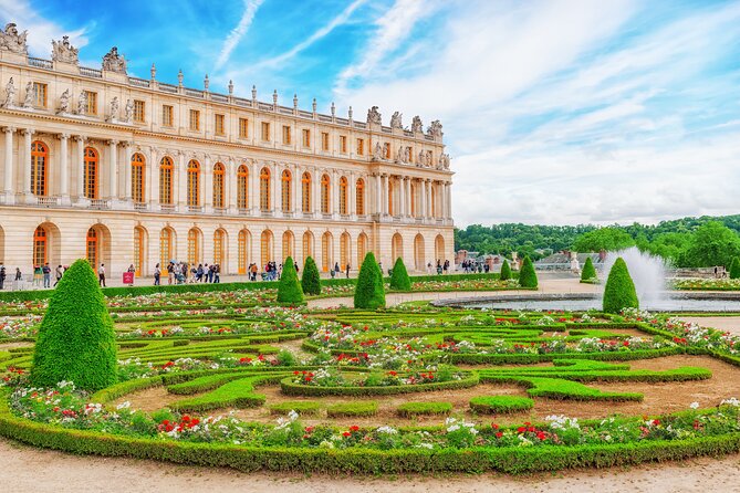 Versailles Palace Guided Tour & Gardens Option from Versailles - Price and value: is $97 a smart spend?