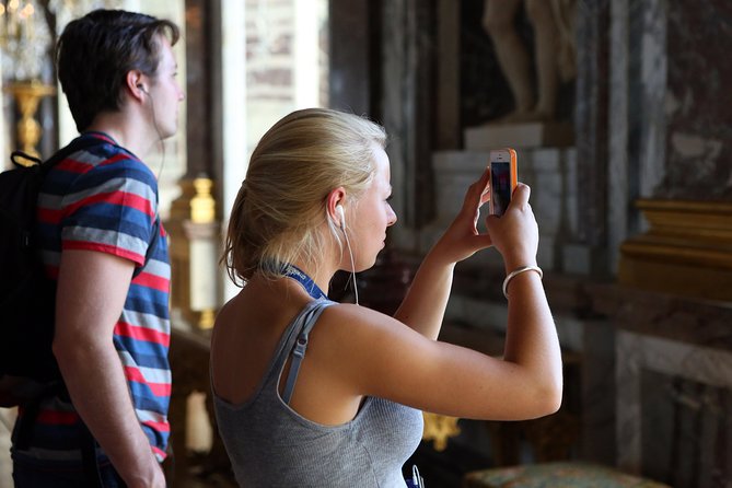 Versailles Palace Guided Tour & Gardens Option from Versailles - Should you book this Versailles Palace guided tour?
