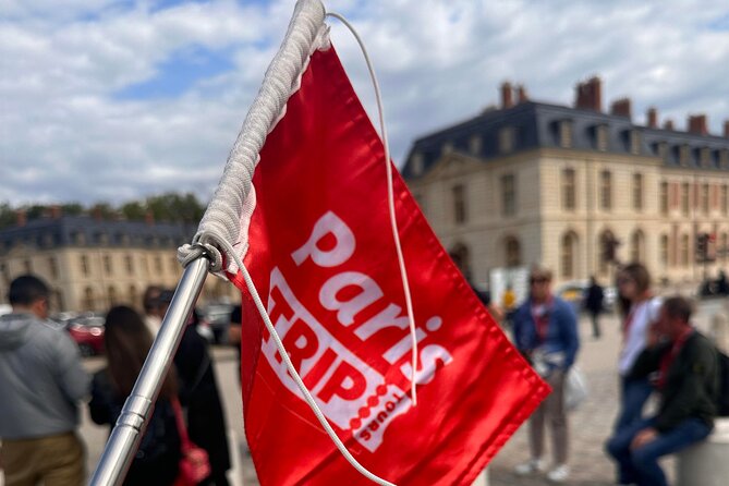 Versailles Palace Guided Tour with Gardens Access - Gardens next: plan your day around season, fountains, and walking