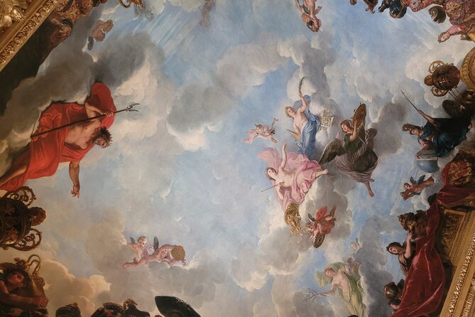 Versailles Palace Guided Tour with Gardens Access - Who should book this Versailles Palace + Gardens access tour?