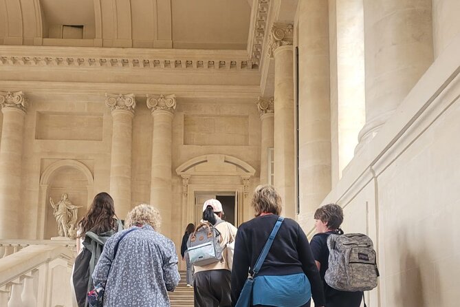 Versailles Palace Guided Tour with Gardens Access - Should you book it? My practical take