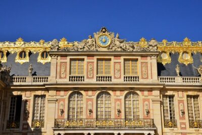 Versailles Palace Guided Tour with Reserved Entry - Gardens After the Tour: Plan for Extra Tickets in April–October