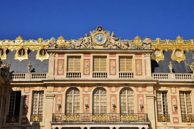 Versailles Palace Guided Tour with Reserved Entry - Gardens After the Tour: Plan for Extra Tickets in April–October