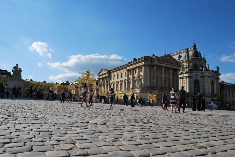 Versailles: Palace Guided Tour with Skip-the-Line Ticket - Key highlights to know before you go