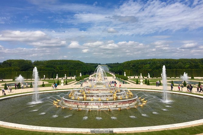 Versailles Palace & Marie-Antoinette's Estate Full Day Private Tour from Paris - Key highlights to know before you go