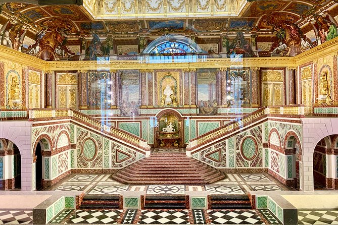 Versailles Palace & Marie-Antoinette's Estate Full Day Private Tour from Paris - Petit Trianon and Marie Antoinette’s Hamlet Farm