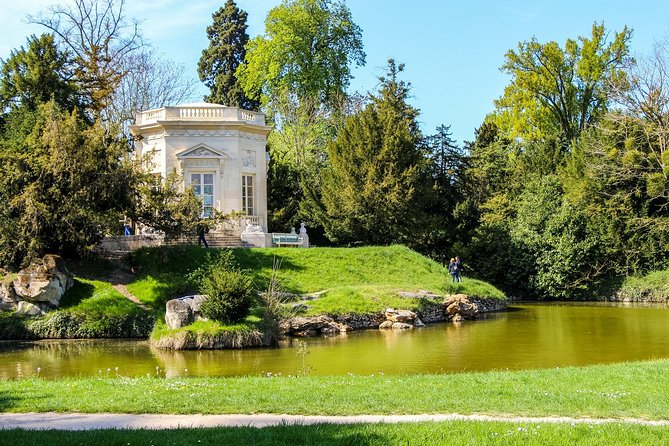Versailles Palace & Marie-Antoinette's Estate Full Day Private Tour from Paris - Price and Logistics: Why This Private Tour Can Be Worth It