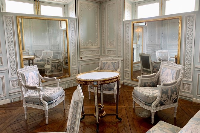 Versailles Palace & Marie-Antoinette's Estate Full Day Private Tour from Paris - Who This Tour Suits Best (And Who Might Prefer DIY)