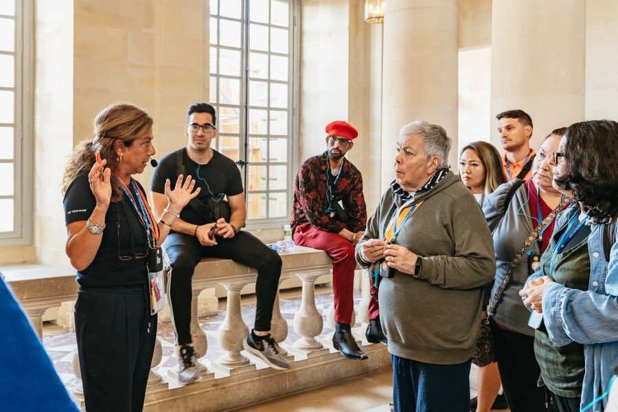 Versailles: Palace of Versailles Skip-the-Line Guided Tour - Key things I’d focus on before you book