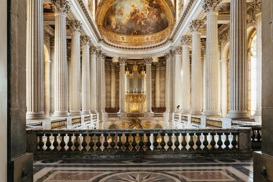 Versailles: Palace of Versailles Skip-the-Line Guided Tour - FAQ