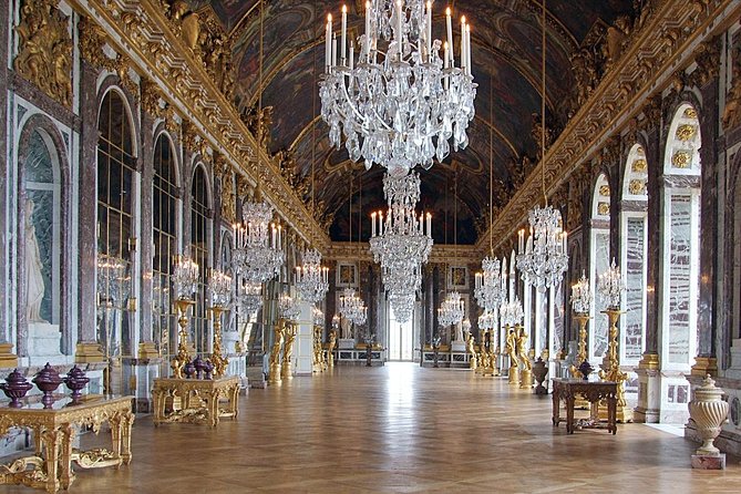 Versailles Palace Private Half Day Guided Tour including Hotel Pickup from Paris - How this private Versailles tour actually feels (and why it’s smart)