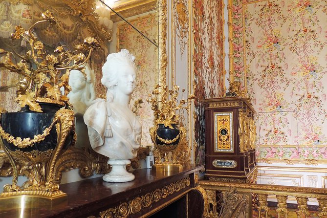 Versailles Palace Private Half Day Guided Tour including Hotel Pickup from Paris - Guides make the difference: what I’d pay attention to before you go