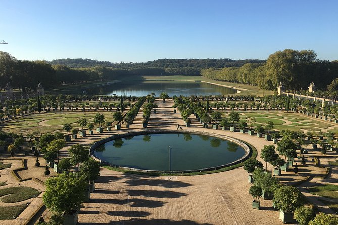 Versailles Palace Private Tailored Guided Tour With Hotel Pickup - Who this Versailles private tour is best for (and who should look elsewhere)