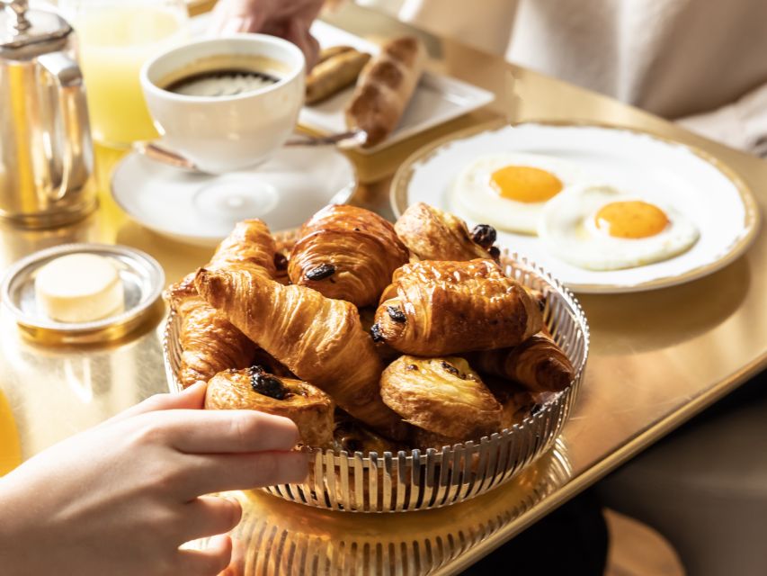 Versailles Palace Skip-the-Line Entrance and Breakfast - Price and Value: Is $74 Worth It for Your Day?