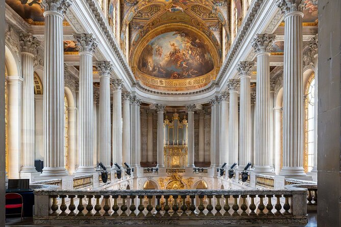Versailles Palace Skip-the-Line Tour with Garden Access - Price and Value: Is $95 a Smart Use of Time?