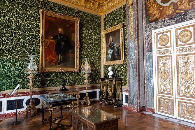 Versailles Palace Skip-the-Line Tour with Garden Access - Who This Tour Suits Best