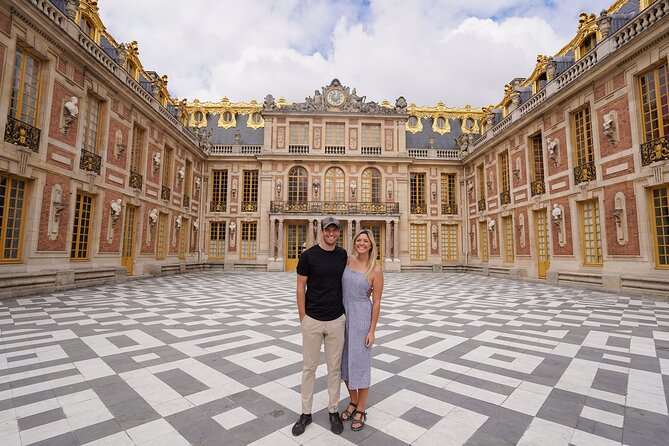 Versailles Palace Skip-the-Line Tour with Garden Access - Practical Tips That Make This Versailles Tour Feel Easier