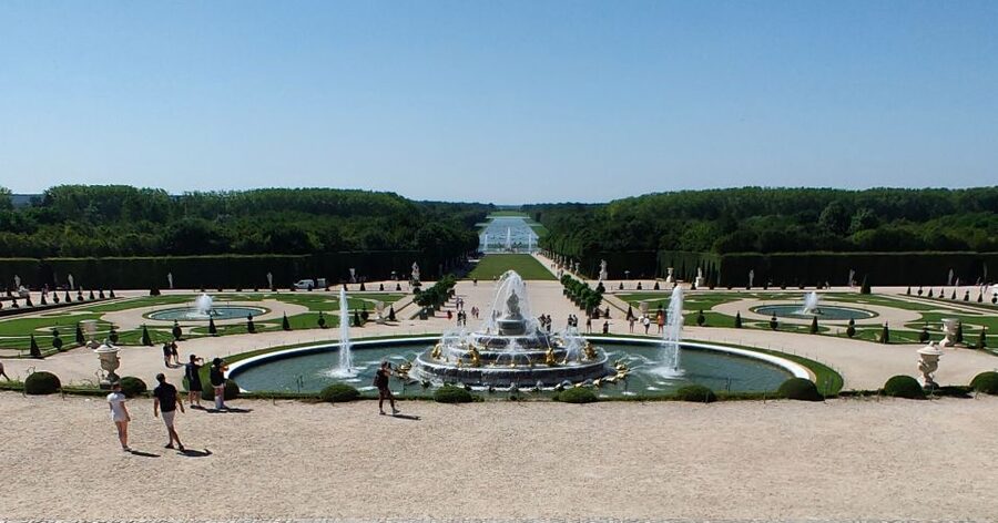 Versailles: Private Tour of the Palace with Reserved Entry - Key things to know before you go