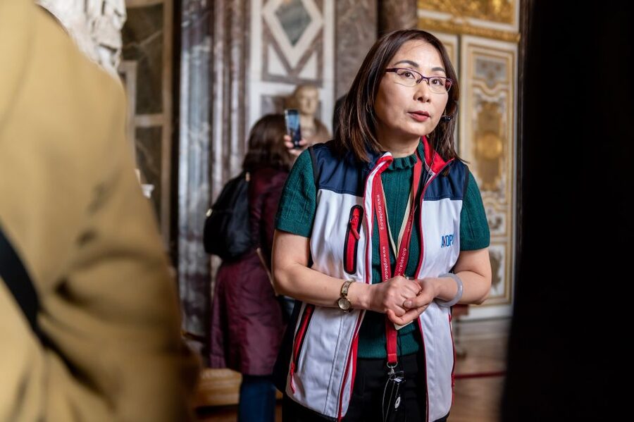 Versailles: Private Tour of the Palace with Reserved Entry - What to bring (and what to leave at home)