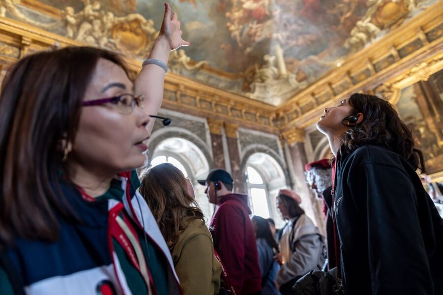 Versailles: Private Tour of the Palace with Reserved Entry - Who this Versailles tour fits best