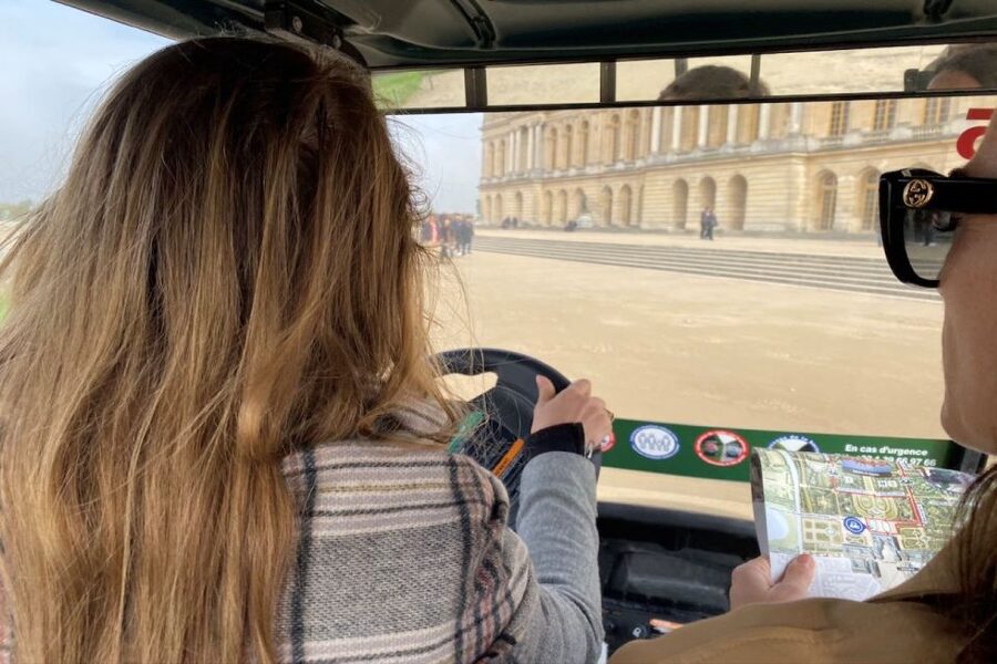 Versailles: Royal Palace & Gardens Private Golf Cart Tour - Price and Value: Is $371 Per Person Actually Fair?