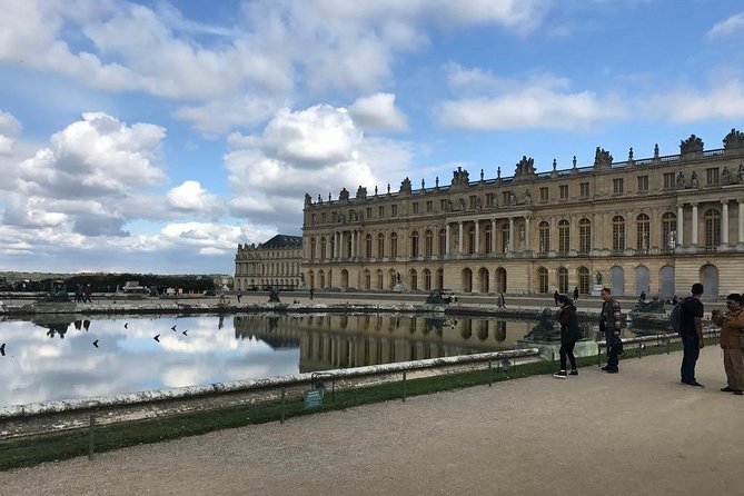 Versailles Royal Palace & Gardens Private Tour by Golf Cart - Why Versailles Feels Easier With a Private Cart Plan