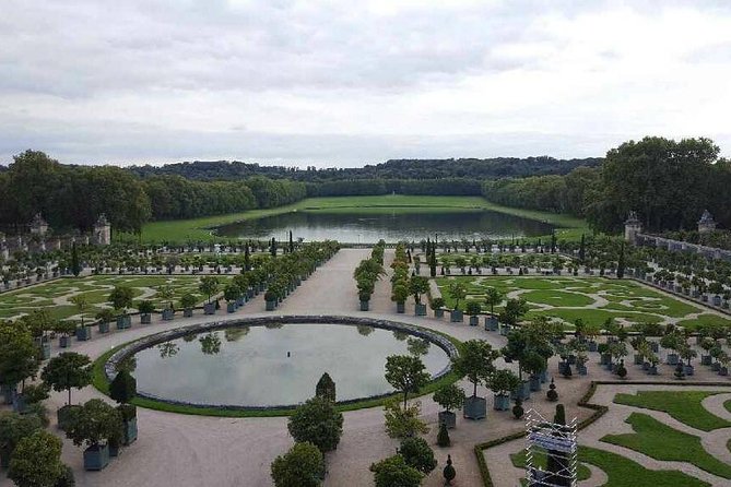 Versailles Royal Palace & Gardens Private Tour by Golf Cart - Price and Value: Is $423.44 Per Person Worth It?