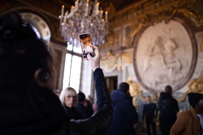 Versailles Royal Palace & Gardens with Exclusive Petit Apartments - Key things that make this Versailles tour work