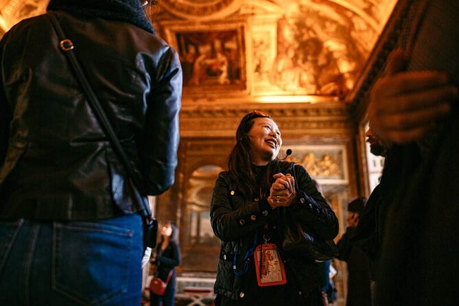 Versailles Royal Palace & Gardens with Exclusive Petit Apartments - Why this Versailles tour feels calmer than the usual day trip