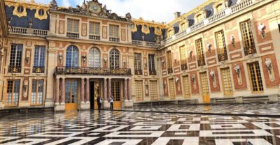 Versailles: Skip-the-Line Guided Palace Tour and Full Access - 90 Minutes Inside the Palace: Royal Apartments to Hall of Mirrors