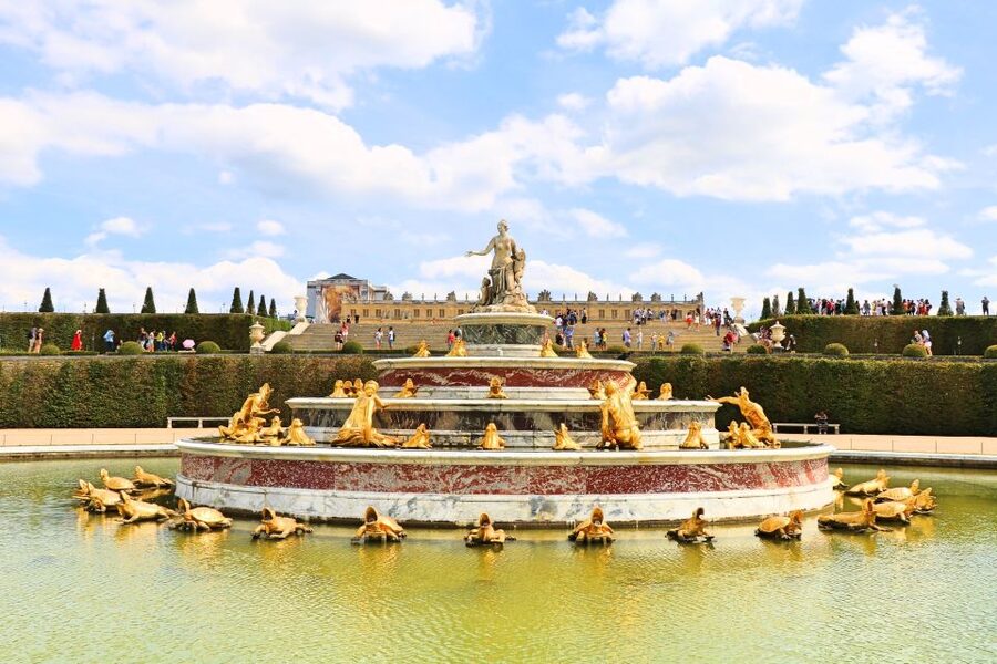 Versailles: Skip-the-Line Guided Palace Tour and Full Access - Tips That Will Make Your Day Smoother