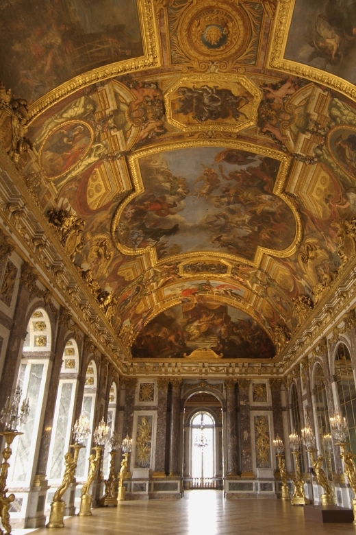 Versailles: Skip-the-Line Guided Tour of Palace with Gardens - Meeting Louis XIV: Where to Start and What to Bring