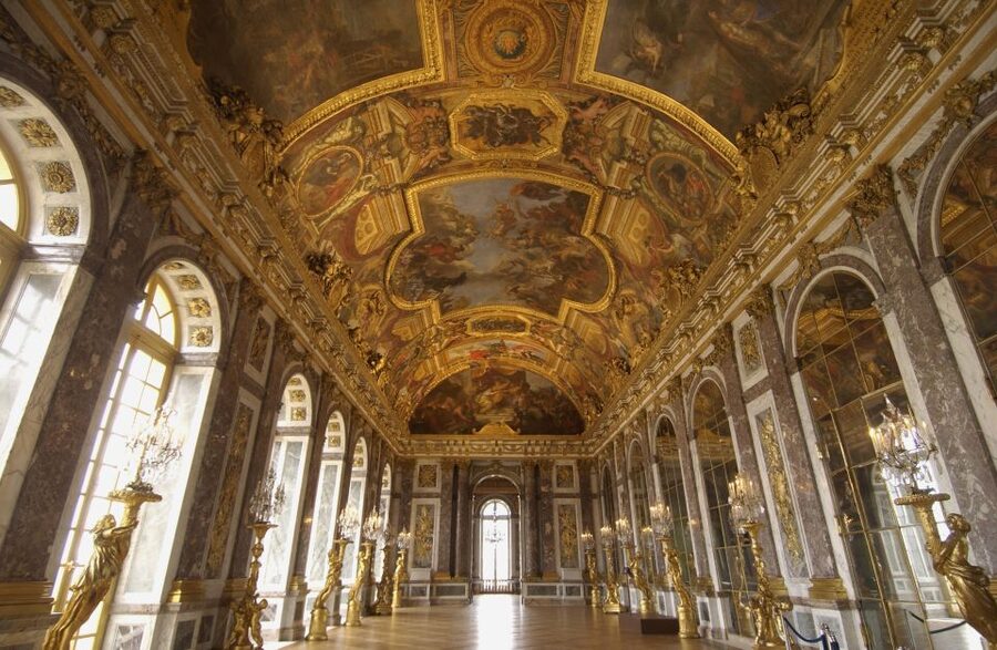 Versailles: Skip-the-Line Guided Tour of Palace with Gardens - Skip-the-Line Entry That Actually Saves Time