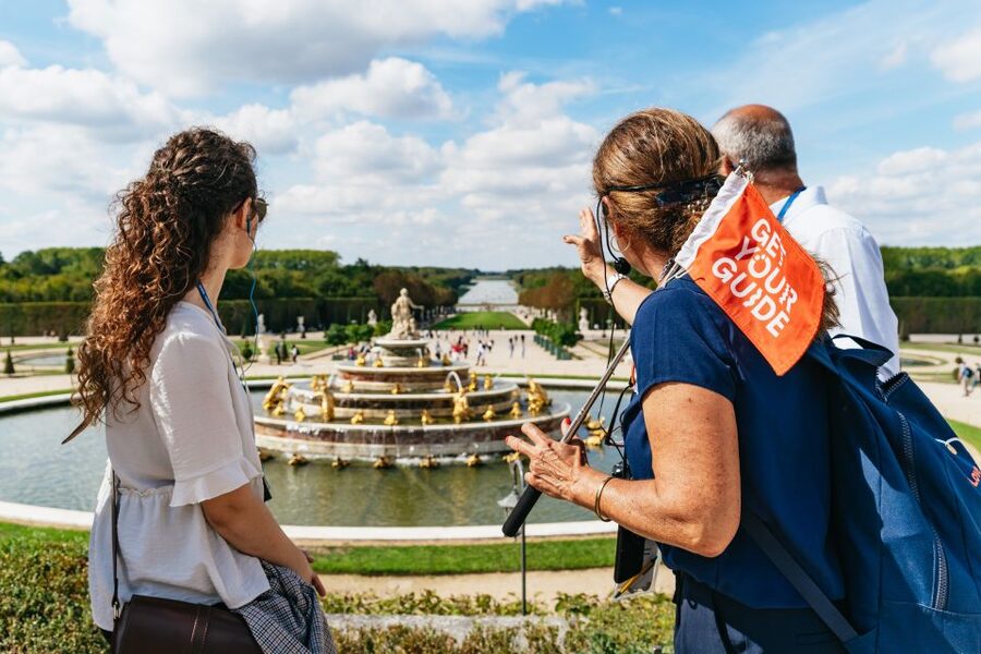Versailles: Skip-the-Line Tour of Palace and Gardens Access - FAQ