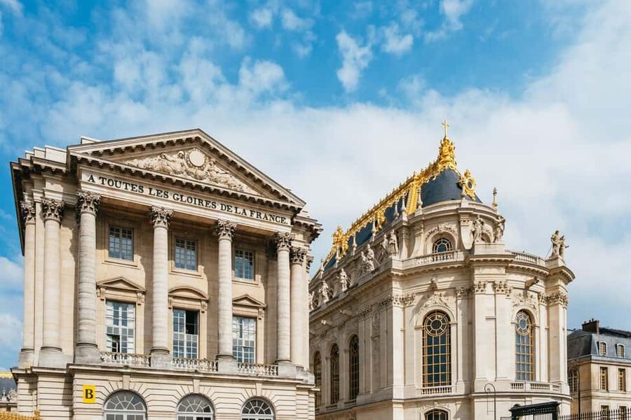 Versailles: Skip-the-Line Tour of Palace and Gardens Access - Price and value: what $76 really buys you here