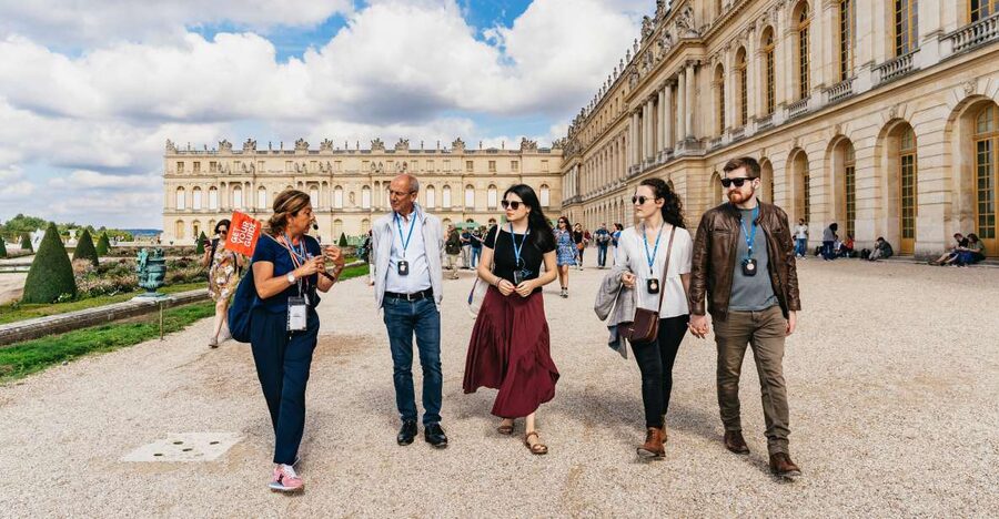 Versailles: Skip-the-Line Tour of Palace and Gardens Access - Should you book this Versailles skip-the-line tour
