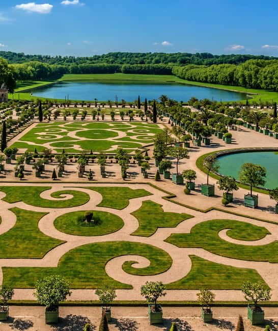 Versailles: Skip-the-Line Versailles Palace and Gardens Tour - Key highlights in plain terms