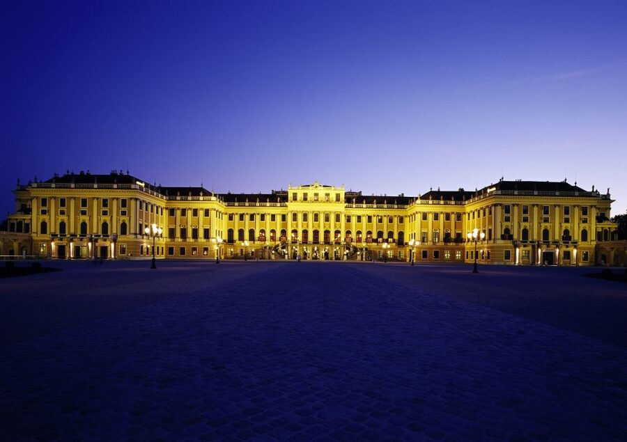 Vienna: After-Hours Schönbrunn Palace Entry & Concert Ticket - Key things to know before you go