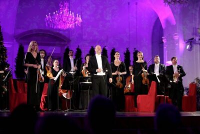 Vienna: After-Hours Schönbrunn Palace Entry & Concert Ticket - The timing and flow: when you arrive, tour, wait, and sit