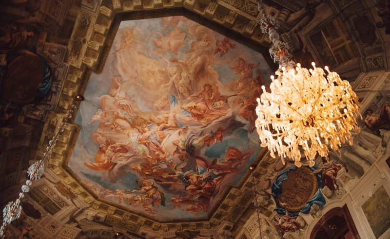 Vienna: Belvedere Palace & Garden Skip-the-Line Guided Tour - Key things to know before you go