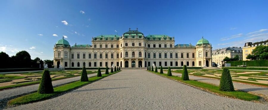 Vienna: Belvedere Palace Skip-the-Line Tour - Priority Entry at Upper Belvedere: Why 90 Minutes Works