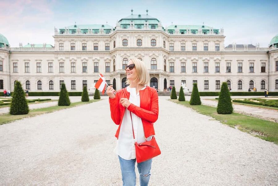 Vienna Belvedere Palace Skip-the-line Tour & Official Guide - Key highlights