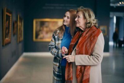 Vienna Belvedere Palace Skip-the-line Tour & Official Guide - Skip-the-line entry and reserved time slot: how much it saves