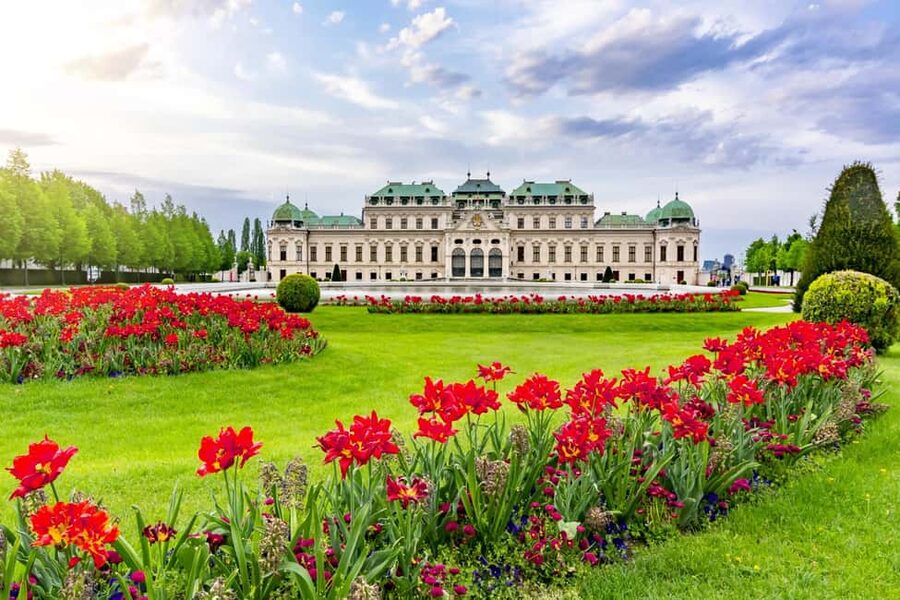 Vienna Belvedere Palace Skip-the-line Tour & Official Guide - Value check: is $50 worth it for Upper Belvedere?