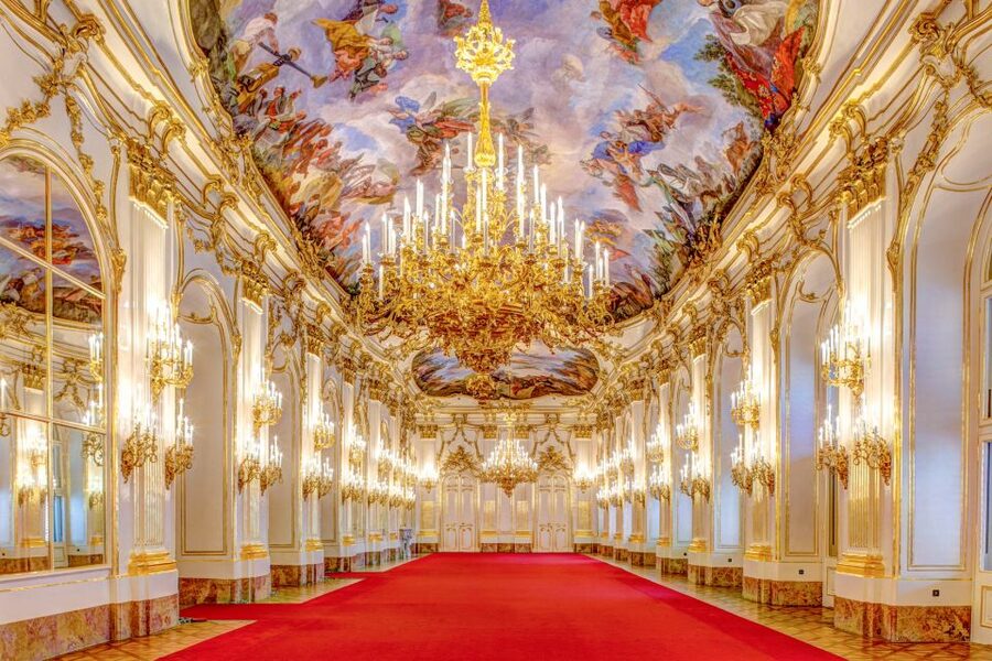 Vienna: Bus & Schönbrunn Palace Skip-the-Line Guided Tour - Key Highlights You’ll Actually Feel