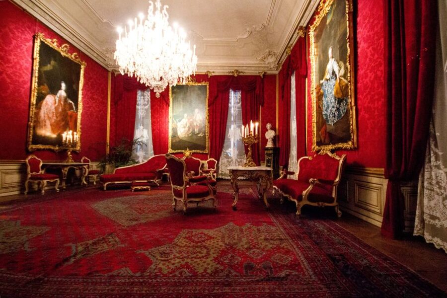 Vienna: Bus & Schönbrunn Palace Skip-the-Line Guided Tour - FAQ
