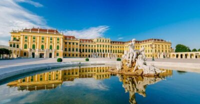 Vienna: Bus & Schönbrunn Palace Skip-the-Line Guided Tour - From Opera to Museums: What You’ll See on the Ringstraße