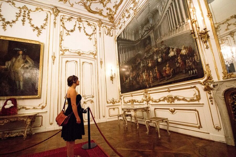 Vienna: Bus & Schönbrunn Palace Skip-the-Line Guided Tour - Price Check: Is $81 Worth It for This Mix?